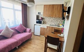 Aycan Sultan Apart Hotel