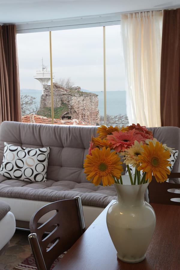 Aycan Sultan Apart Hotel Istanbul Exterior foto